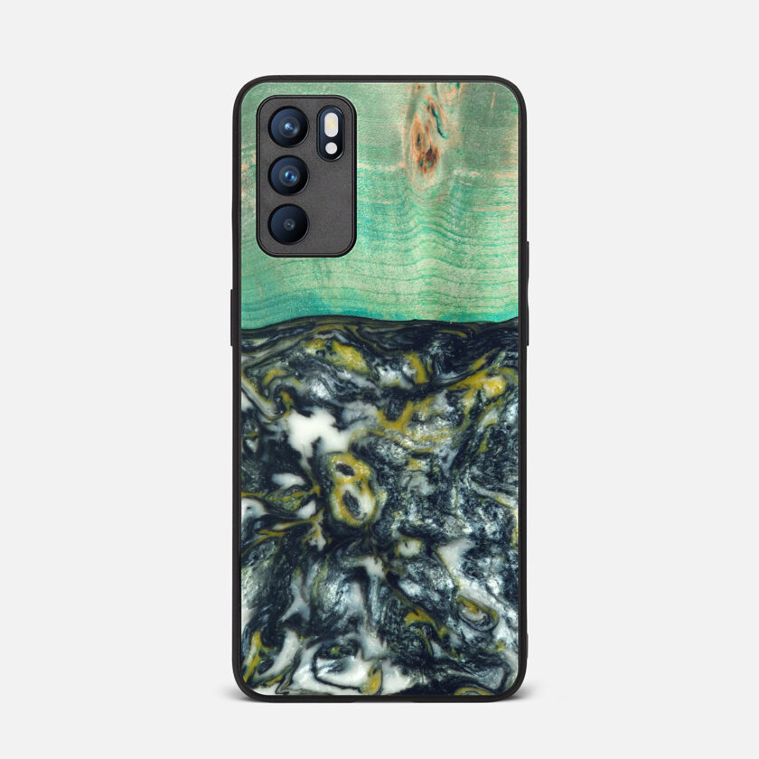 Etui do Oppo Reno 6 5G - Project On1y - #84