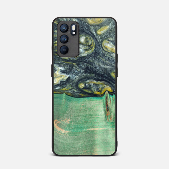 Etui do Oppo Reno 6 5G - Project On1y - #97