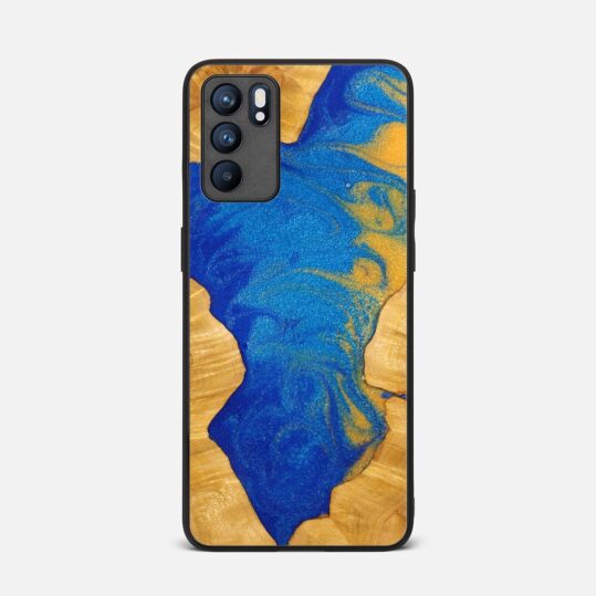 Etui do Oppo Reno 6 5G Project On1y Asninum