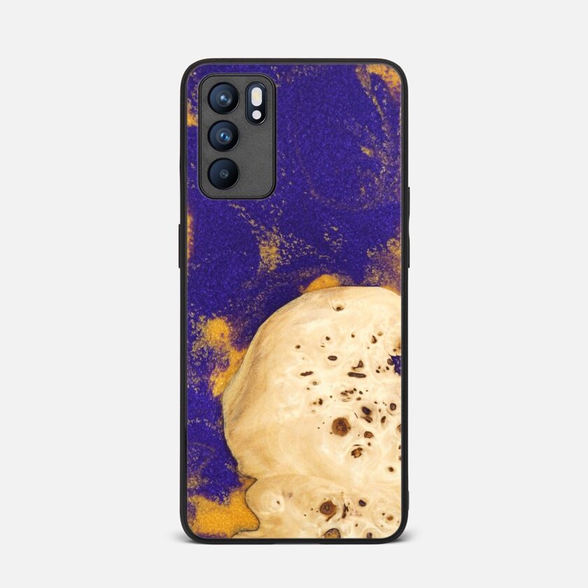 Etui do Oppo Reno 6 5G Project On1y Axraera