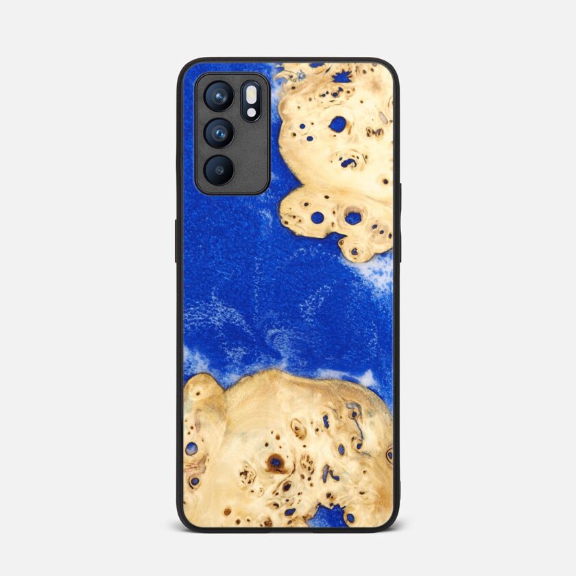 Etui do Oppo Reno 6 5G Project On1y Briic