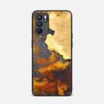 Etui do Oppo Reno 6 5G Project On1y Cresthas