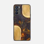 Etui do Oppo Reno 6 5G Project On1y Cyix