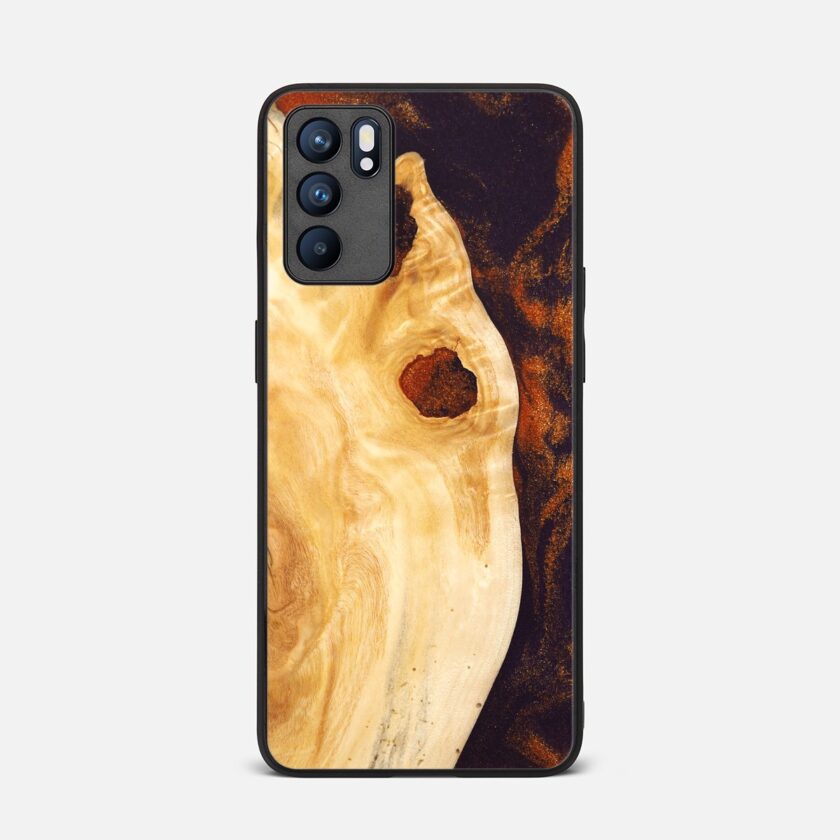 Etui do Oppo Reno 6 5G Project On1y Ranoan