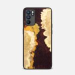 Etui do Oppo Reno 6 5G Project On1y Syliaus