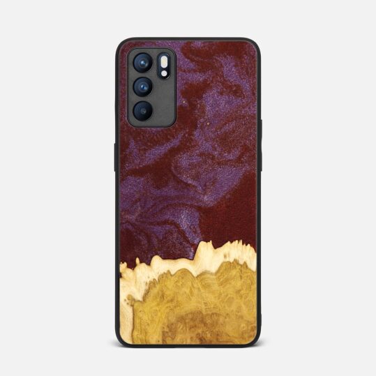 Etui do Oppo Reno 6 5G Project On1y Syzestra
