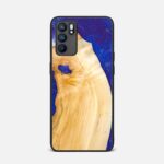 Etui do Oppo Reno 6 5G Project On1y Volrilys
