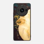 Etui do Realme 11 Pro 5G Project On1y Ioavax