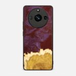 Etui do Realme 11 Pro Plus 5G Project On1y Syzestra