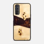 Etui do Realme 7 4G Project On1y Evzeron