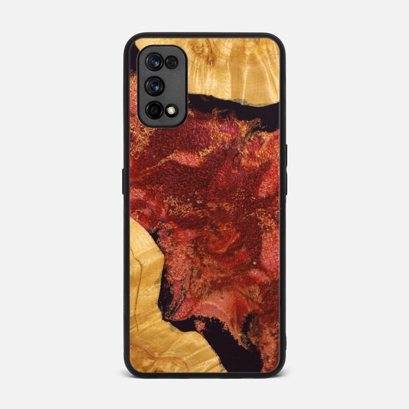Etui do Realme 7 Pro Project On1y Limeve