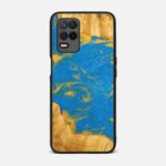 Etui do Realme 8 5G Project On1y Gelathne