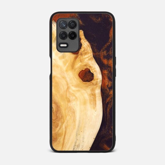 Etui do Realme 8 5G Project On1y Ranoan