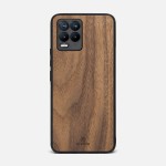 Etui do Realme 8 Pro Orzech Amerykanski