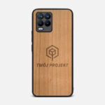 Etui do Realme 8 Pro Personalizacja Czereśnia