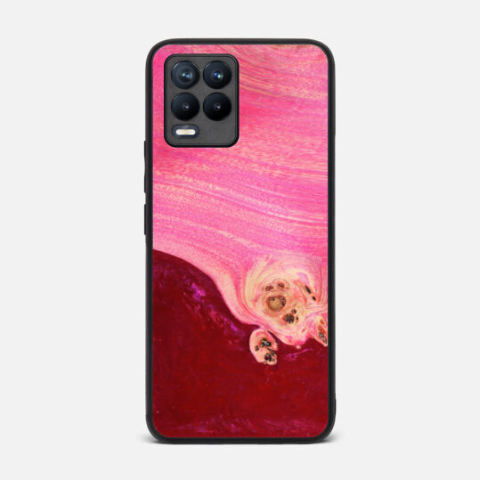 Etui do Realme 8 Pro - Project On1y - #43