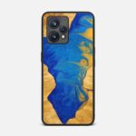 Etui do Realme 9 Pro Plus Project On1y Asninum