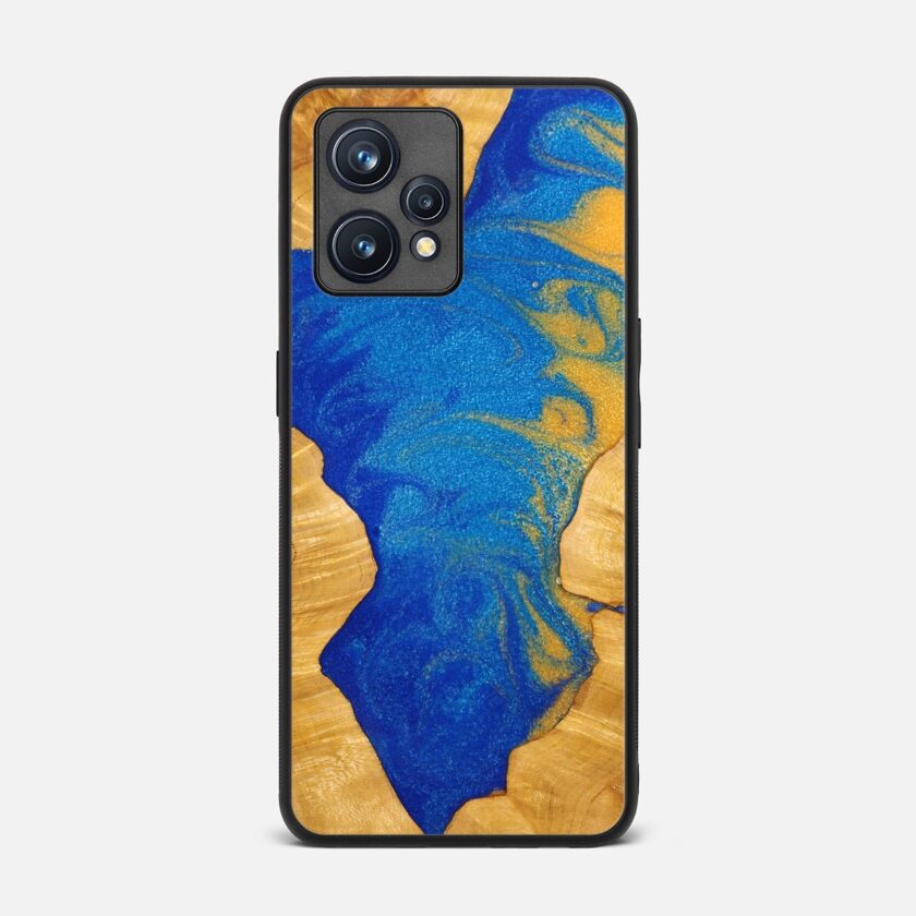 Etui do Realme 9 Pro Plus Project On1y Asninum