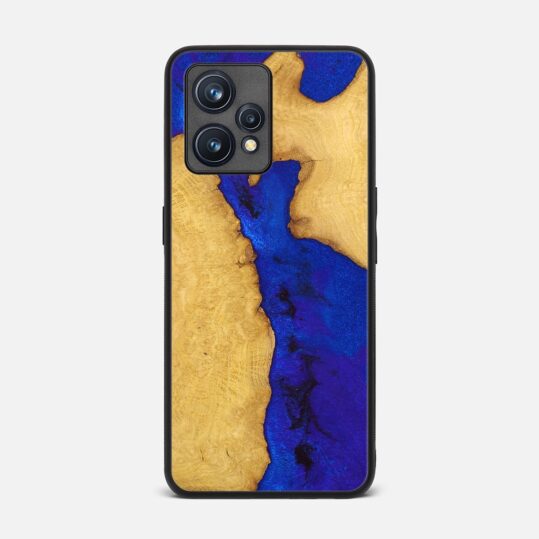 Etui do Realme 9 Pro Plus Project On1y Celil