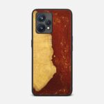 Etui do Realme 9 Pro Plus Project On1y Perum