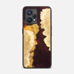 Etui do Realme 9 Pro Plus Project On1y Syliaus