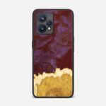 Etui do Realme 9 Pro Plus Project On1y Syzestra