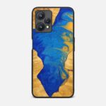 Etui do Realme 9 Pro Project On1y Asninum