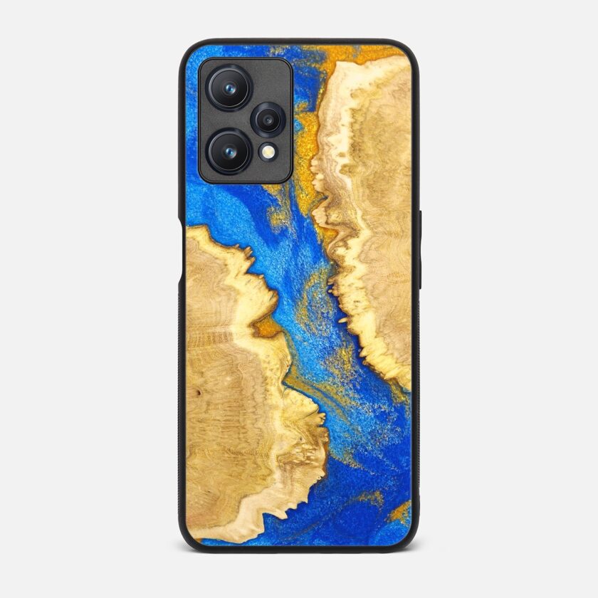 Etui do Realme 9 Pro Project On1y Flous