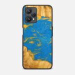Etui do Realme 9 Pro Project On1y Gelathne