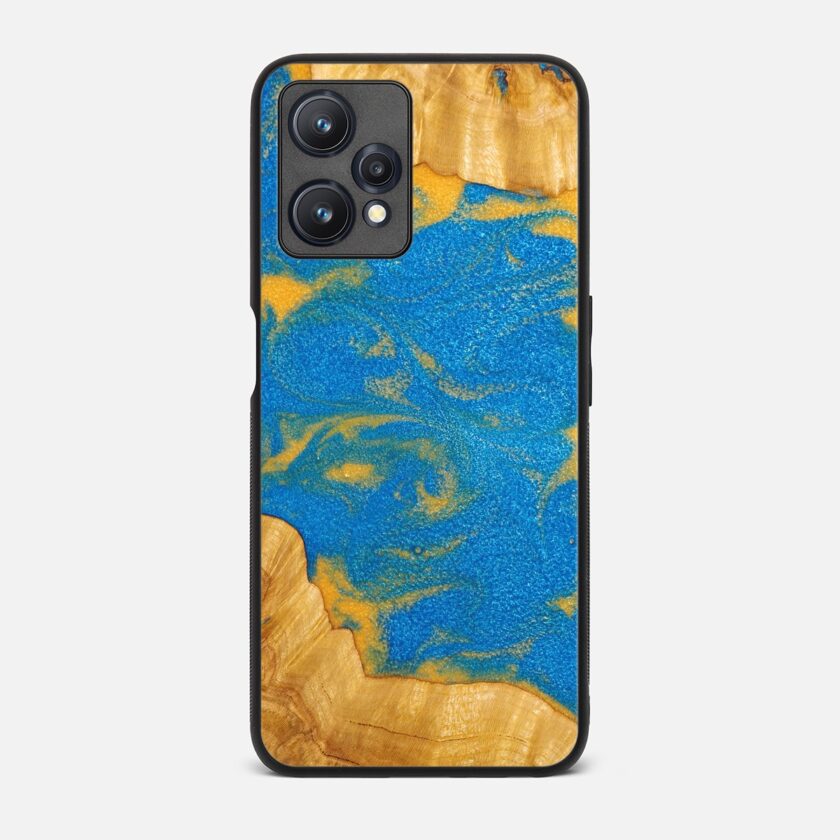 Etui do Realme 9 Pro Project On1y Gelathne