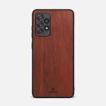 Etui do Samsung Galaxy A52 A52s 5G Krwiste Drzewo