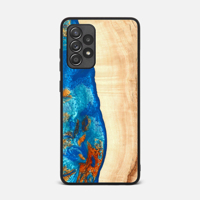 Etui do Samsung Galaxy A52 A52s 5G - Project On1y - #120 Etui do Samsung Galaxy A52 A52s 5G - Project On1y - #120