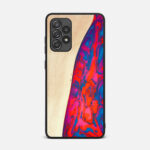 Etui do Samsung Galaxy A52 A52s 5G - Project On1y - #54