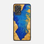 Etui do Samsung Galaxy A52 A52s 5G Project On1y Asninum