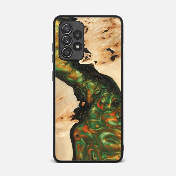 Etui Do Samsung Galaxy A52 A52s 5G Project On1y Forest
