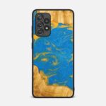 Etui do Samsung Galaxy A52 A52s 5G Project On1y Gelathne