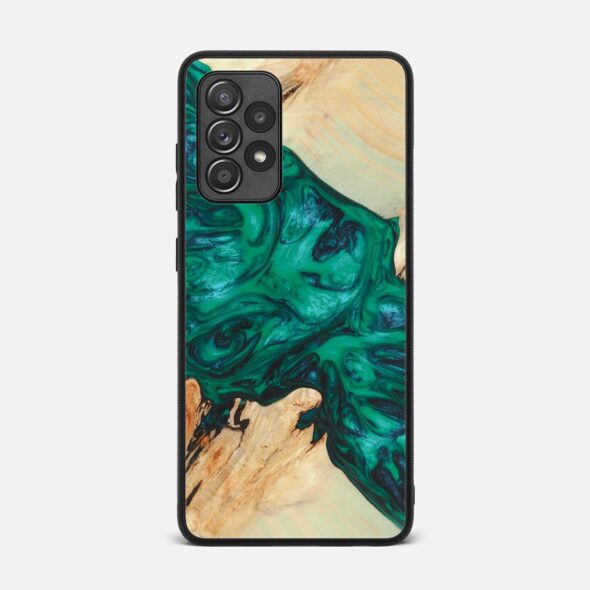 Etui Do Samsung Galaxy A52 A52s 5G Project On1y Lagoon