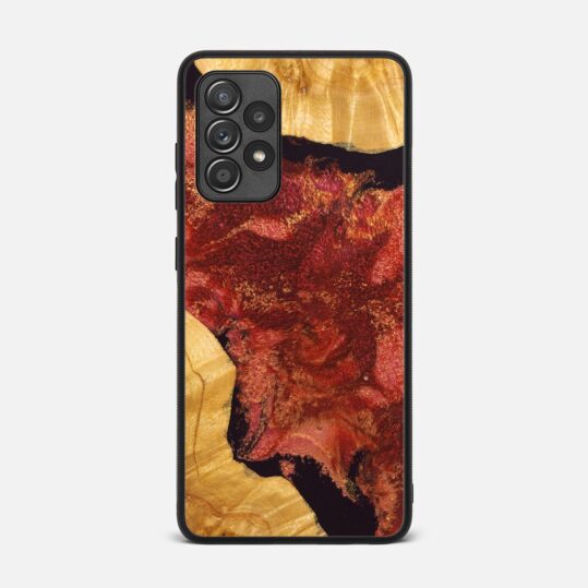 Etui do Samsung Galaxy A52 A52s 5G Project On1y Limeve