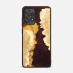 Etui do Samsung Galaxy A52 A52s 5G Project On1y Syliaus