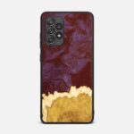Etui do Samsung Galaxy A52 A52s 5G Project On1y Syzestra