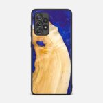 Etui do Samsung Galaxy A52 A52s 5G Project On1y Volrilys