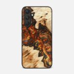 Etui Do Samsung Galaxy A54 Project On1y Ember