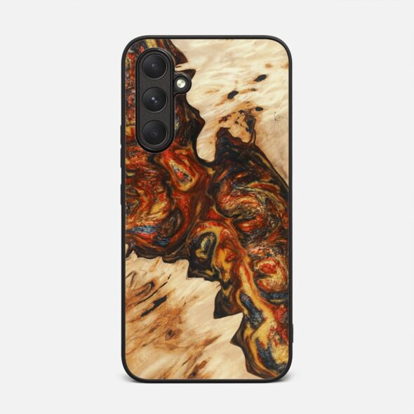 Etui Do Samsung Galaxy A54 Project On1y Ember
