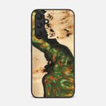 Etui Do Samsung Galaxy A54 Project On1y Forest