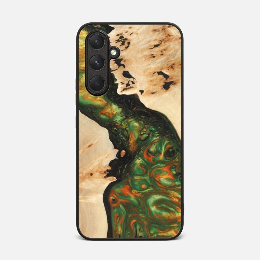 Etui Do Samsung Galaxy A54 Project On1y Forest