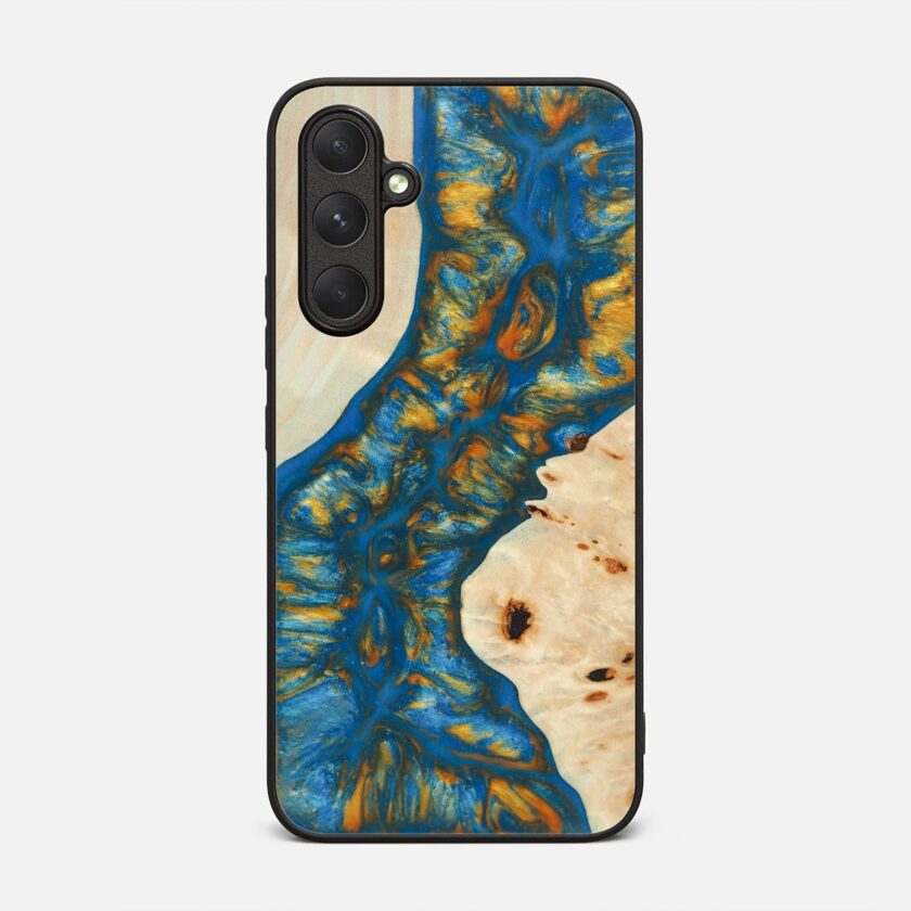 Etui Do Samsung Galaxy A54 Project On1y Lapis