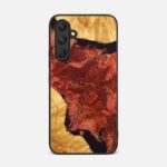 Etui do Samsung Galaxy A54 Project On1y Limeve