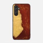 Etui do Samsung Galaxy A54 Project On1y Perum