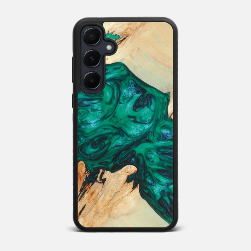 Etui Do Samsung Galaxy A55 Project On1y Lagoon