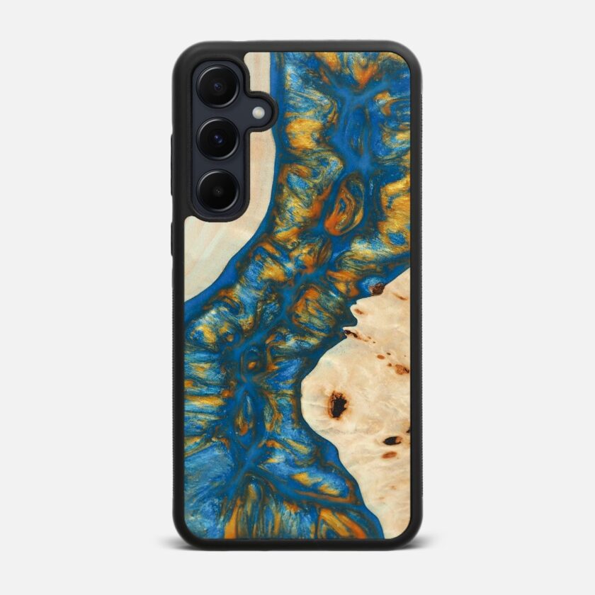 Etui Do Samsung Galaxy A55 Project On1y Lapis